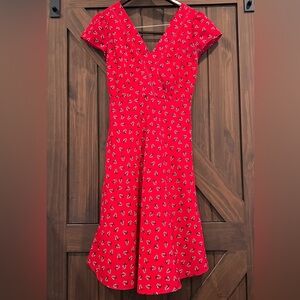 Draper James Dress Size 2